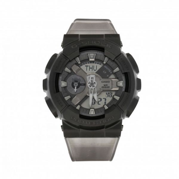 Orologio G-SHOCK - GM-110MF-1AER Black