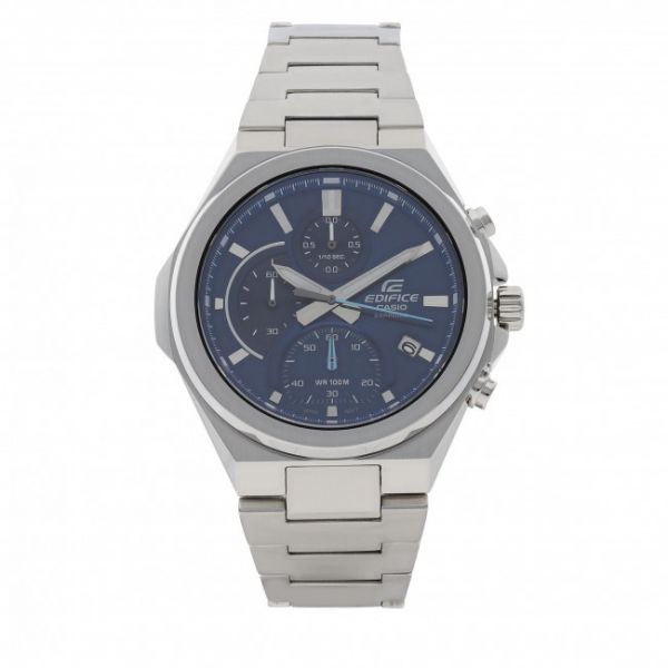 Orologio CASIO - Edifice EFB-700D-2AVUEF Silver