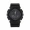Orologio G-Shock - GA-100-1A1ER Black/Black
