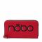 Portafoglio grande da donna Nobo - NPUR-J0060-C005 Rosso