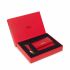 Set regali NOBO - NSET-W01-C005 Rosso