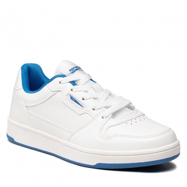 Sneakers Sprandi - WP07-7094-13C White