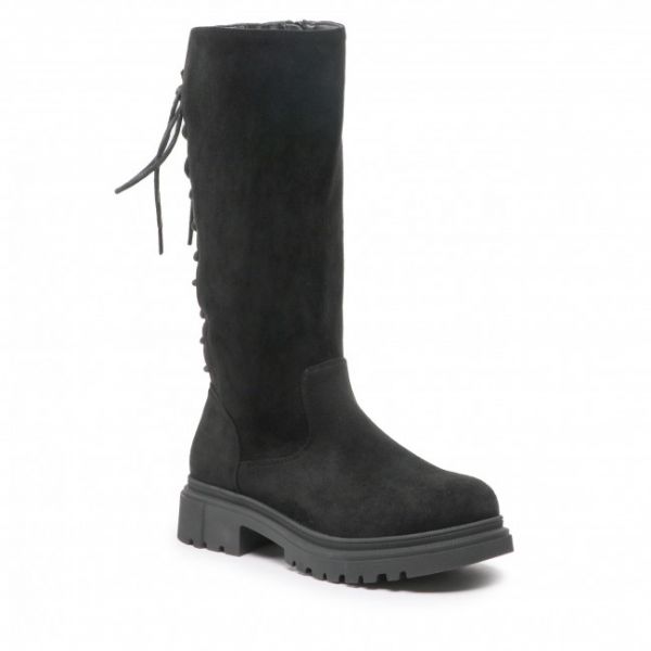 Stivali DeeZee - CS5819-24 Black Stivali DeeZee - CS5819-24 Black