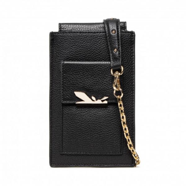 Borsetta Patrizia Pepe - 8Q0073/L034-K103 Nero Borsetta Patrizia Pepe - 8Q0073/L034-K103 Nero