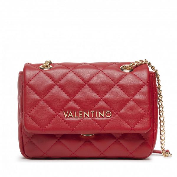 Borsetta Valentino - Ocarina VBS3KK05 Rosso Borsetta Valentino - Ocarina VBS3KK05 Rosso