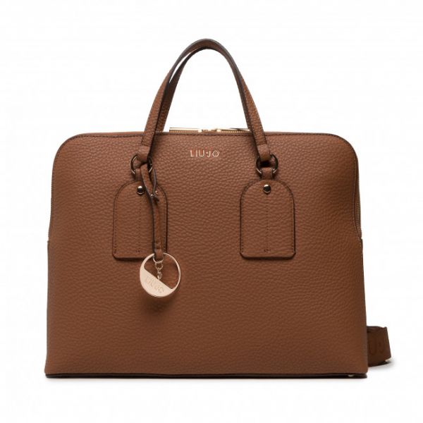 Porta PC Liu Jo - Ecs M Briefcase AF2009 E0161 Deer X0282 Porta PC Liu Jo - Ecs M Briefcase AF2009 E0161 Deer X0282