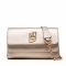 Borsetta Liu Jo - Ecs S Crossbody AF2052 E0087 Gold 00529