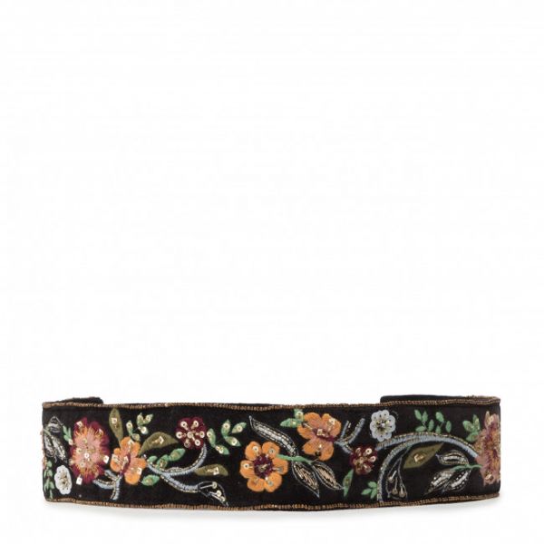 Cintura da donna NKN Nekane - Ab.Caltha 000013 Black