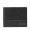 Portafoglio grande da uomo Calvin Klein - Subtle Mix Trifold 10Cc K50K509179 BAX