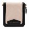 Portafoglio grande da uomo Tommy Hilfiger - Premium Canvas Hanging Wallet AM0AM09538 0F4