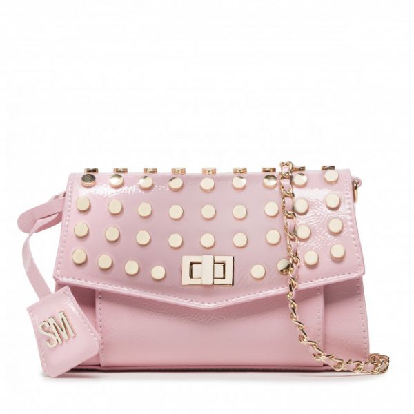 Borsetta Steve Madden - Baid SM13000751-02002-LPN Light Pink Borsetta Steve Madden - Baid SM13000751-02002-LPN Light Pink