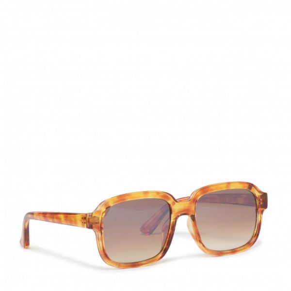 Occhiali da sole RUBI - Stevie Square Sunglasses 4589363-02 Amber Tort Occhiali da sole RUBI - Stevie Square Sunglasses 4589363-02 Amber Tort