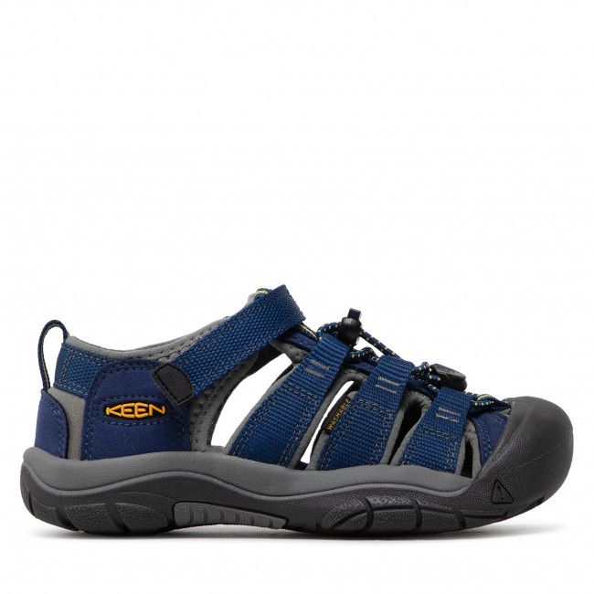 Sandali KEEN - Newport H2 1009962 Blue Depths/Gargoyle