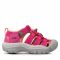 Sandali Keen - Newport H2 1014251 Verry Berry/Fusion Coral