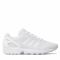 Scarpe adidas - Zx Flux K S81421 Ftwwht/Ftwwht/Ftwwht