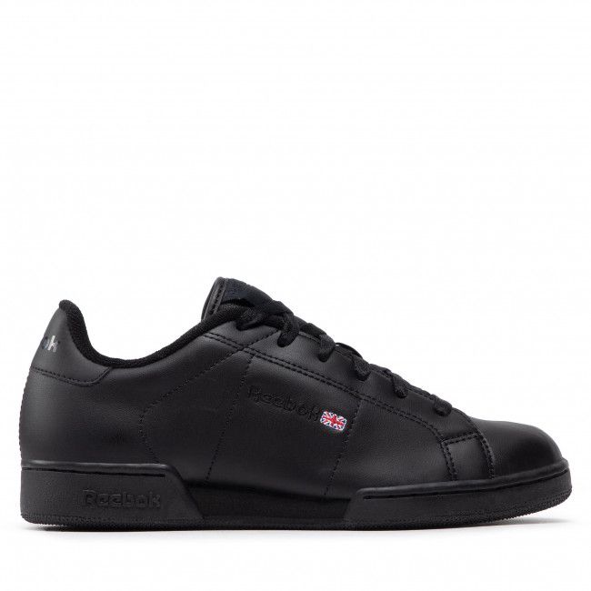 Scarpe Reebok - Npc II 6836 Black