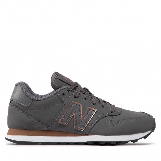 Sneakers NEW BALANCE - GW500CR Grigio