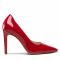 Scarpe stiletto HÖGL - 0-189004 Red 4000