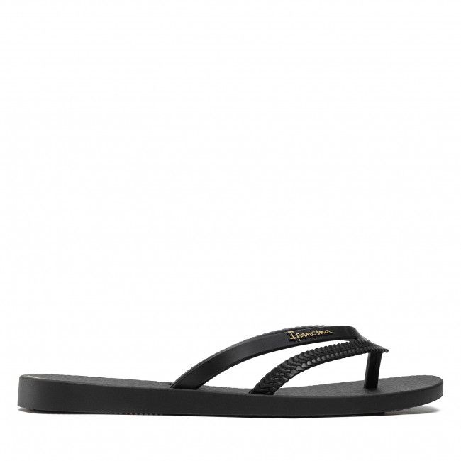 Infradito IPANEMA - Bossa Fem 82067 Black/Black 20766