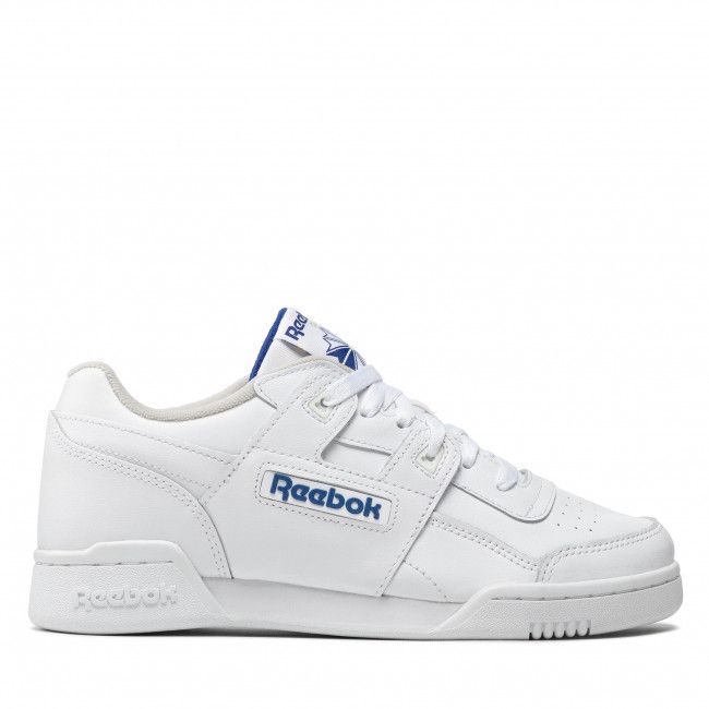 Scarpe Reebok - Workout Plus 2759 Wht/Royal