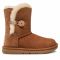 Scarpe UGG - K Bailey Button II 1017400K K/Che