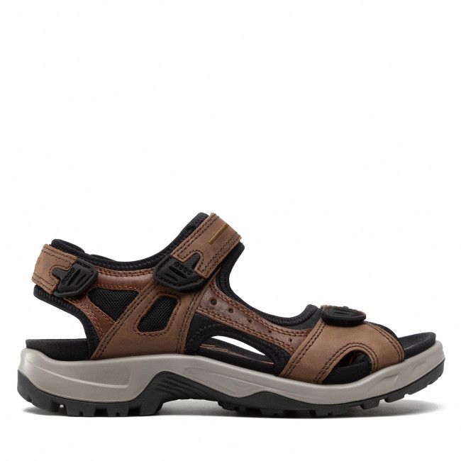 Sandali ECCO - Offroad 6956456401 Brown/Black