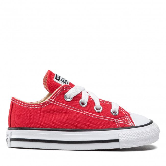 Scarpe da ginnastica Converse - Inf C/T A/S Ox 7J236C Red