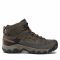 Scarpe da trekking Keen - Terghee III Mid Wp 1017787 Black Olive/Golden Brown