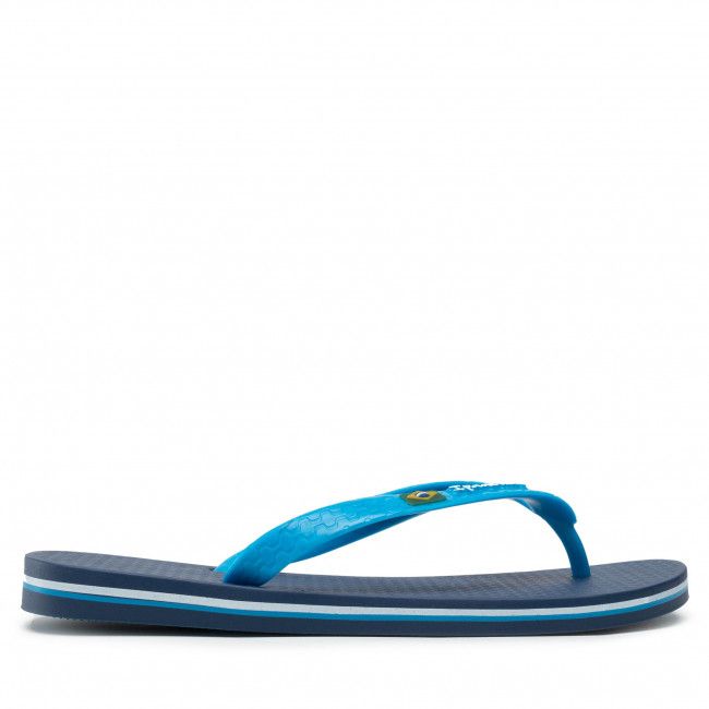 Infradito Ipanema - Clas Brasil II Ad 80415 Blue/Blue 22117