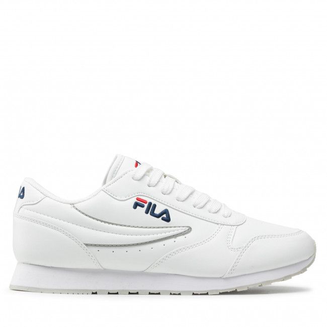 Sneakers Fila - Orbit Low 1010263.1FG White