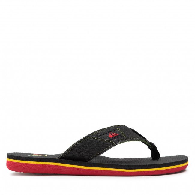 Infradito Quiksilver - AQBL100360 Xgkg