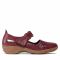 Scarpe basse RIEKER - 41399-35 Rot