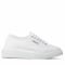 Sneakers SUPERGA - 2287 Cotu S00DQS0 White 901