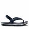 Sandali Crocs - Crocsband Strap Flip K 205777 Navy