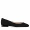 Ballerine HÖGL - 0-121022 Black 0100