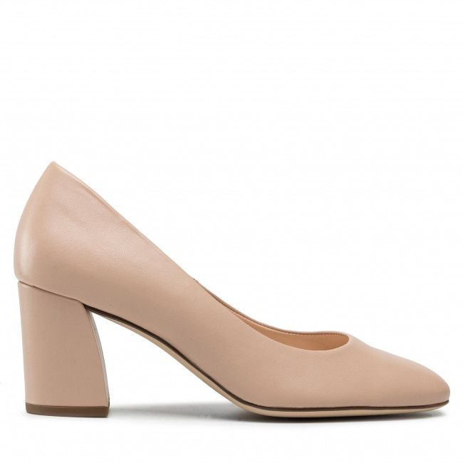 Scarpe basse HÖGL - 0-125000 Nude 1800