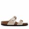 Ciabatte BIRKENSTOCK - Sydney 1016171 Graceful Pearl White
