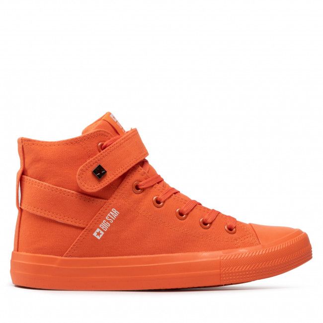 Scarpe da ginnastica BIG STAR - FF274583 Orange