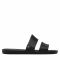 Ciabatte MELISSA - Color Pop Ad 32799 Black/Black 50481