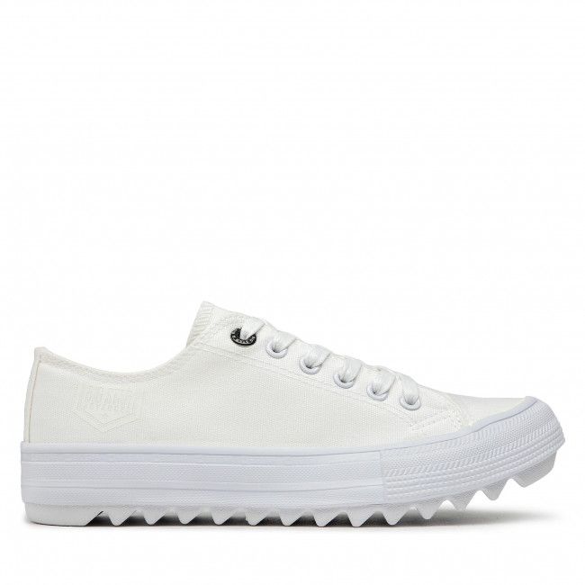 Scarpe sportive BIG STAR - FF274245 White