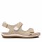 Sandali GEOX - D Sand.Vega A D52R6A 000EK C6029 Taupe