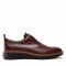 Scarpe basse ECCO - St.1 Hybrid 83640401053 Cognac