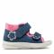 Sandali Superfit - 6-00095-81 M Blau/Rosa