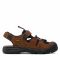 Sandali KEEN - Balboa Exp 1023375 Bison/Black