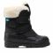 Stivali da neve Tretorn - Expedition Boot 47270210 Black