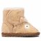 Scarpe EMU Australia - Llama Walker B12341 Sand