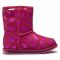 Scarpe EMU Australia - Rainbow Unicorn Brumby K12373 Deep Pink