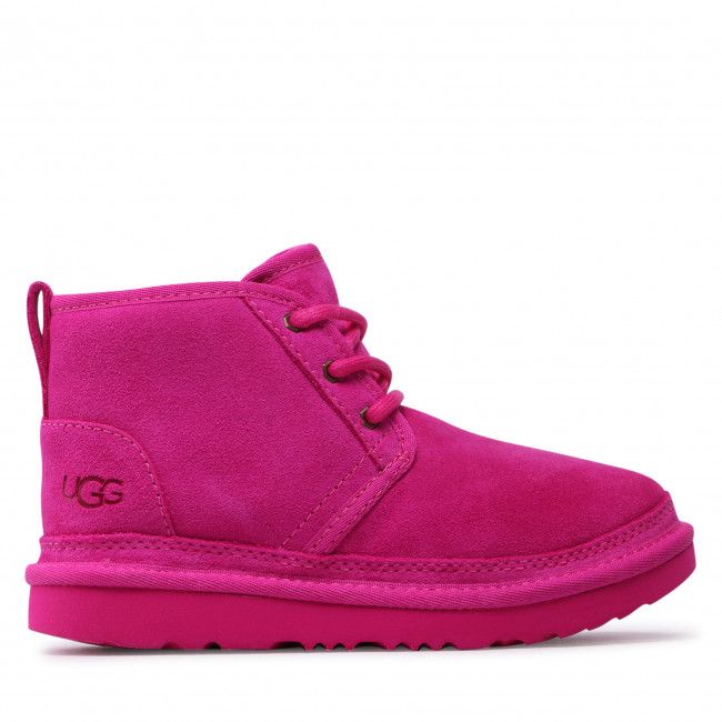 Polacchi Ugg - K Neumel II 1017320K Rcr