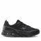 Scarpe KangaRoos - Kx-3500 18622 000 5500 Jet Black/Mono