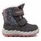 Stivali da neve SUPERFIT - GORE-TEX 1-006011-2000 M Grau/Rosa